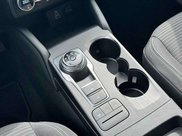 Fahrzeugbild eines Ford Kuga