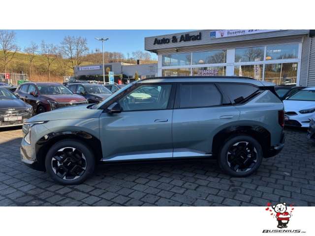 Fahrzeugbild eines Kia EV5