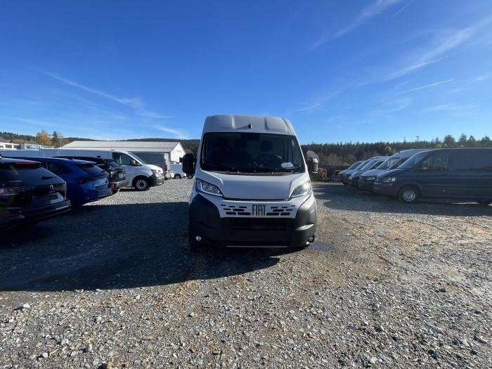 Fahrzeugbild eines Fiat Ducato