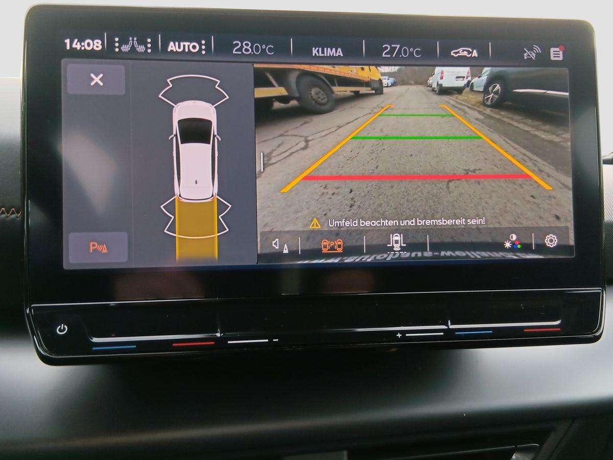 Fahrzeugbild eines CUPRA Born