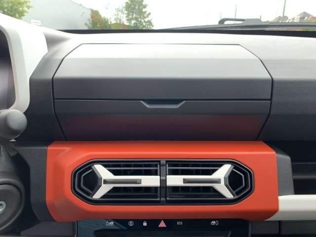 Fahrzeugbild eines Dacia Spring