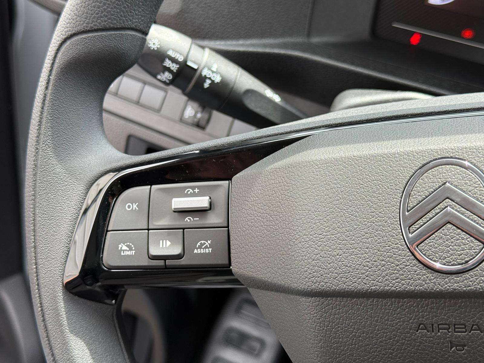 Fahrzeugbild eines Citroën Jumpy