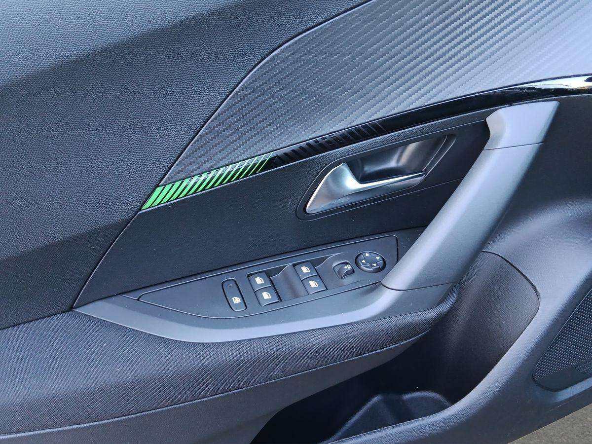 Fahrzeugbild eines Peugeot 2008