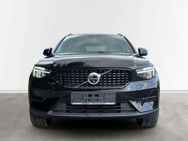 Fahrzeugbild eines Volvo XC40