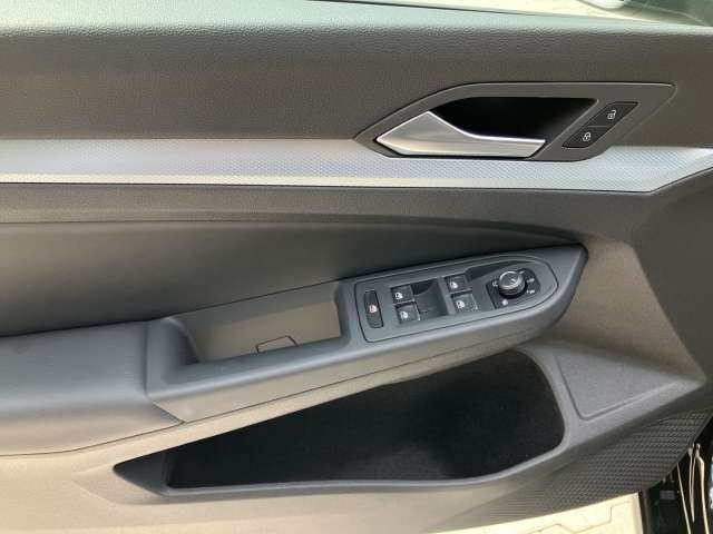 Fahrzeugbild eines Volkswagen Golf