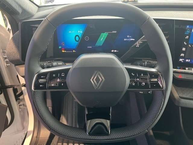 Fahrzeugbild eines Renault Scenic E-TECH