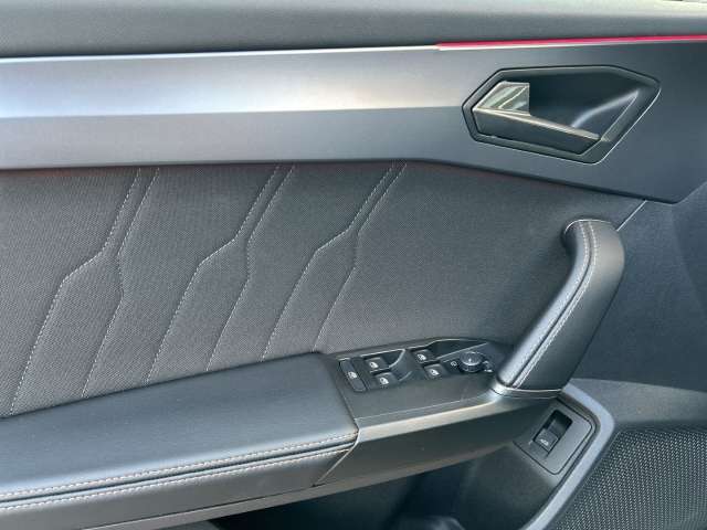 Fahrzeugbild eines CUPRA Formentor