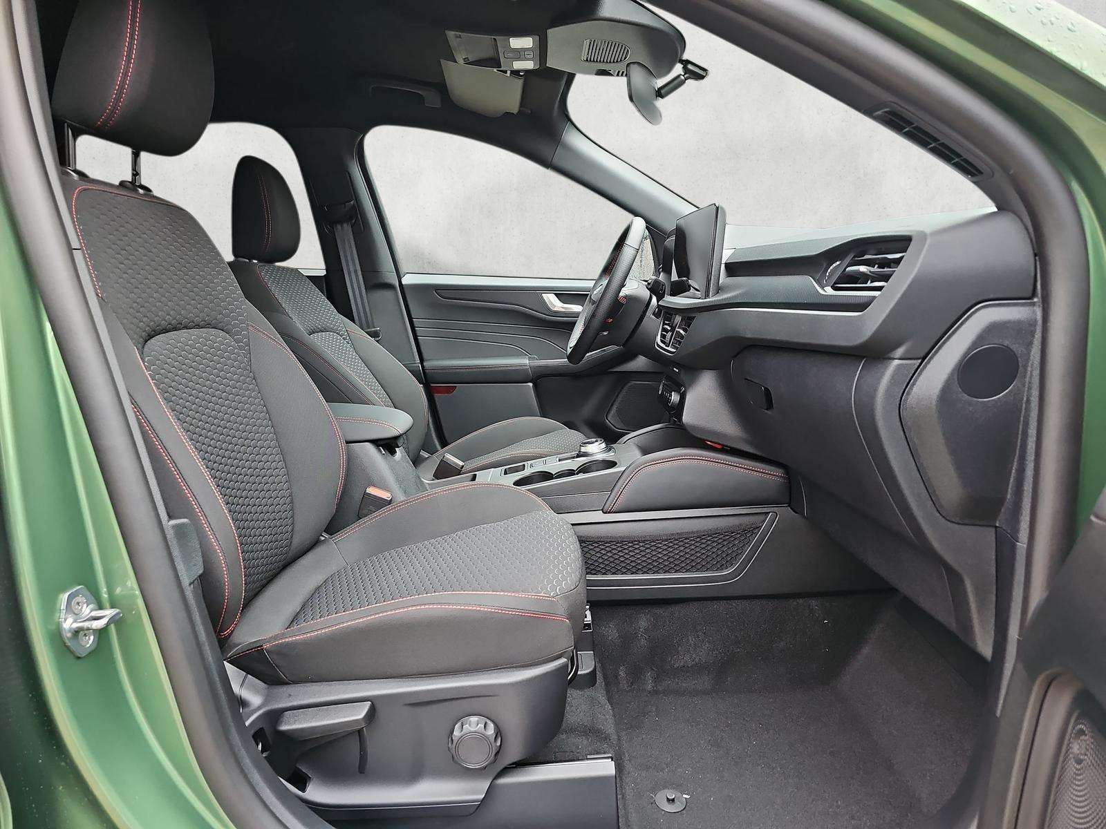 Fahrzeugbild eines Ford Kuga