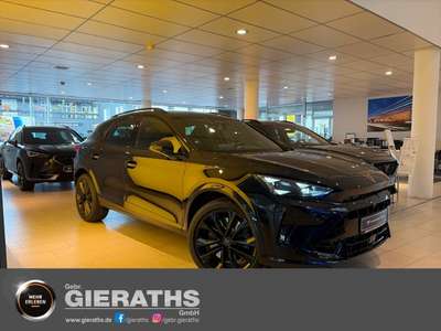 Bild CUPRA Formentor