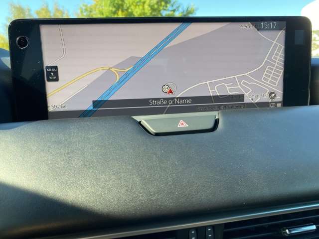 Fahrzeugbild eines Mazda CX-80