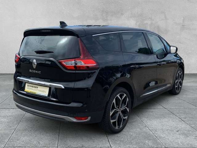 Fahrzeugbild eines Renault Grand Scénic