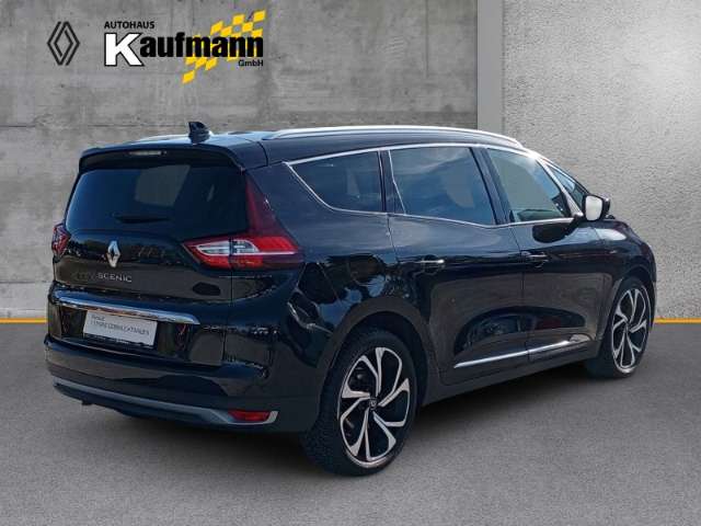 Fahrzeugbild eines Renault Grand Scénic