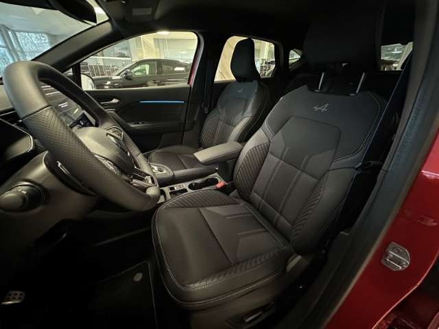 Fahrzeugbild eines Renault Captur