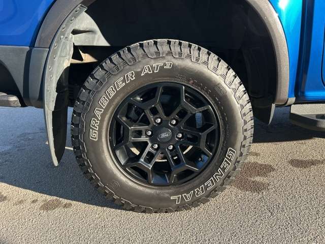 Fahrzeugbild eines Ford Ranger