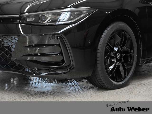 Fahrzeugbild eines Volkswagen Passat