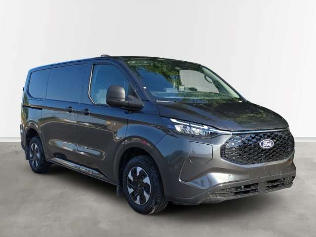 Fahrzeugbild eines Ford Transit Custom