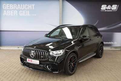 Bild Mercedes-Benz GLC