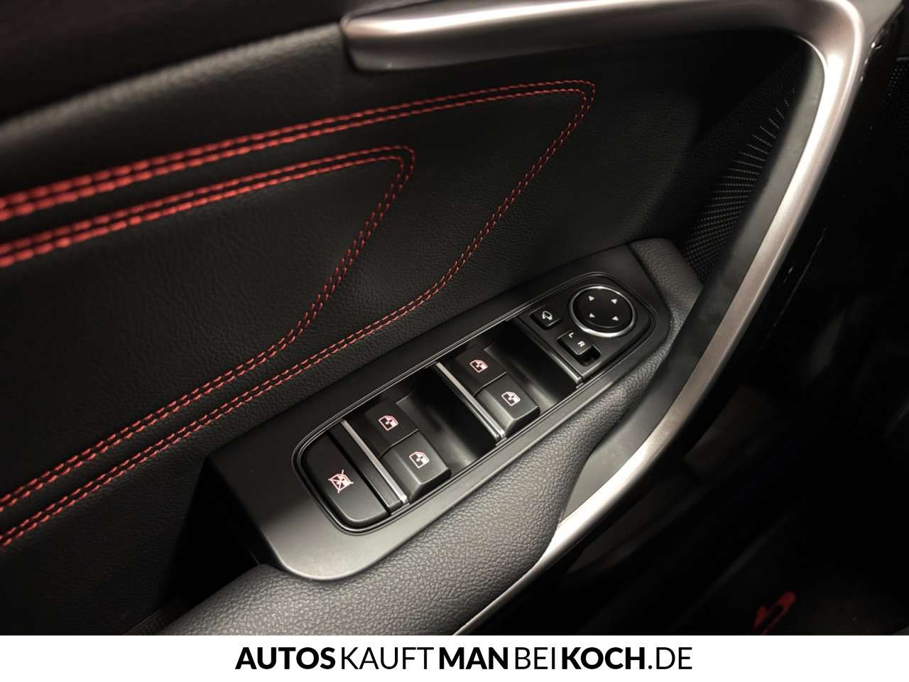 Fahrzeugbild eines Kia cee'd