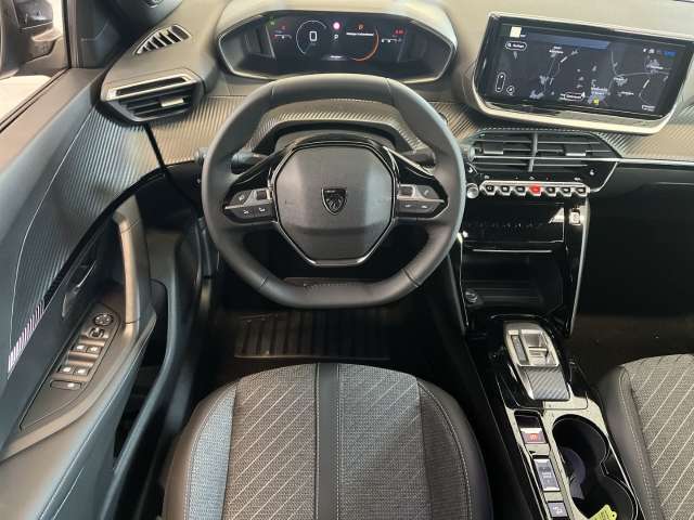 Fahrzeugbild eines Peugeot 2008