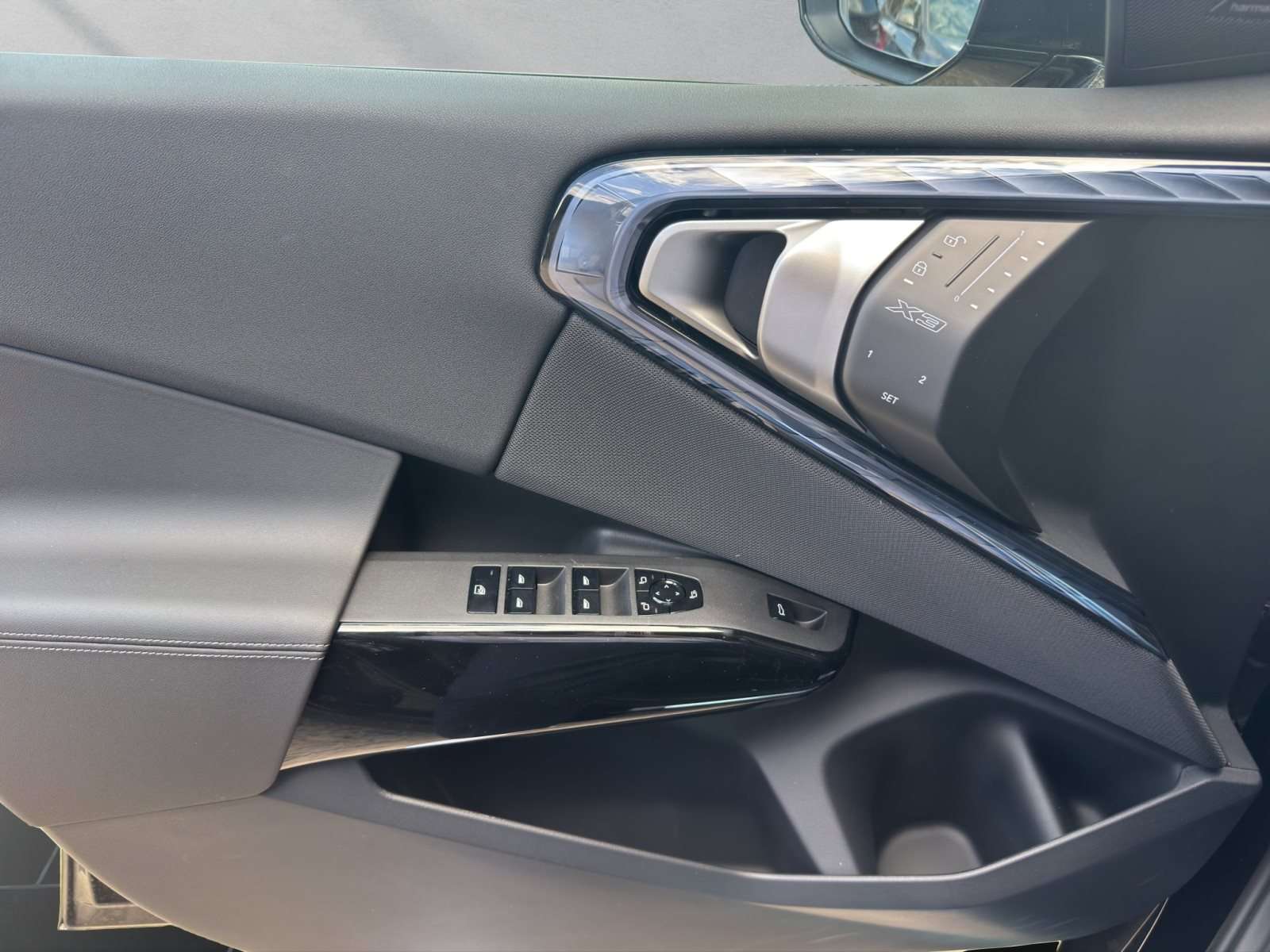 Fahrzeugbild eines BMW X3