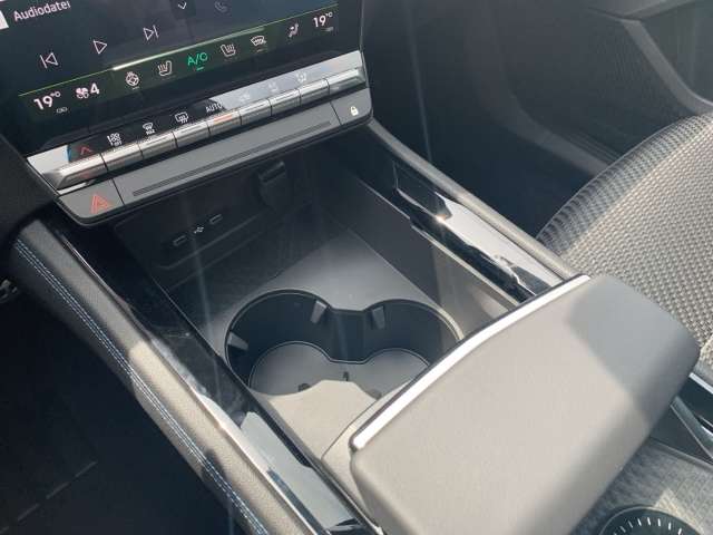 Fahrzeugbild eines Renault Espace