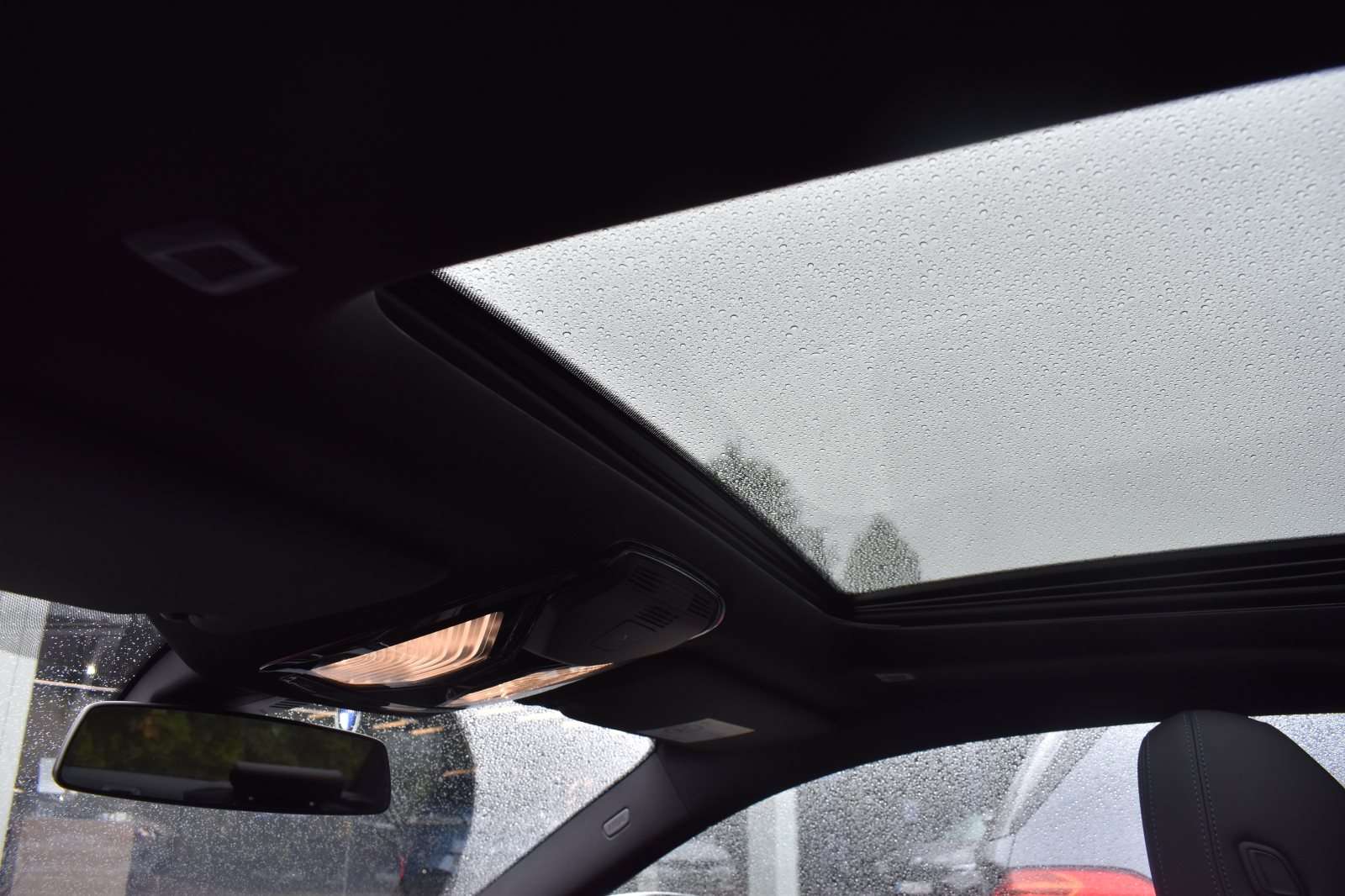 Fahrzeugbild eines BMW 2er-Reihe