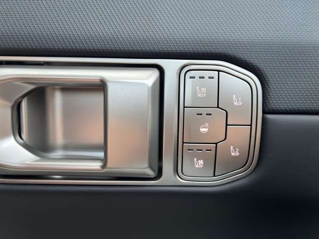 Fahrzeugbild eines Kia EV4