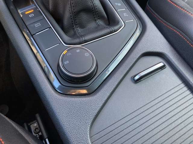 Fahrzeugbild eines SEAT Tarraco