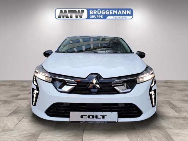 Fahrzeugbild eines Mitsubishi Colt