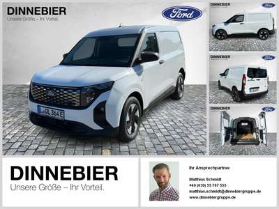 Bild Ford Transit Courier