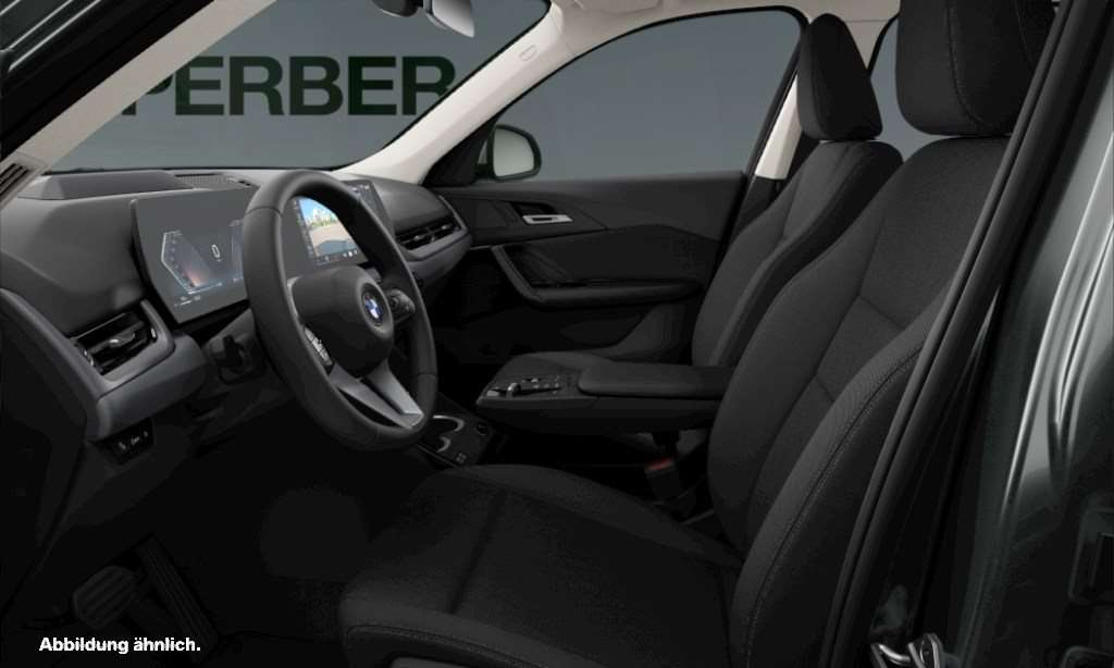 Fahrzeugbild eines BMW X1