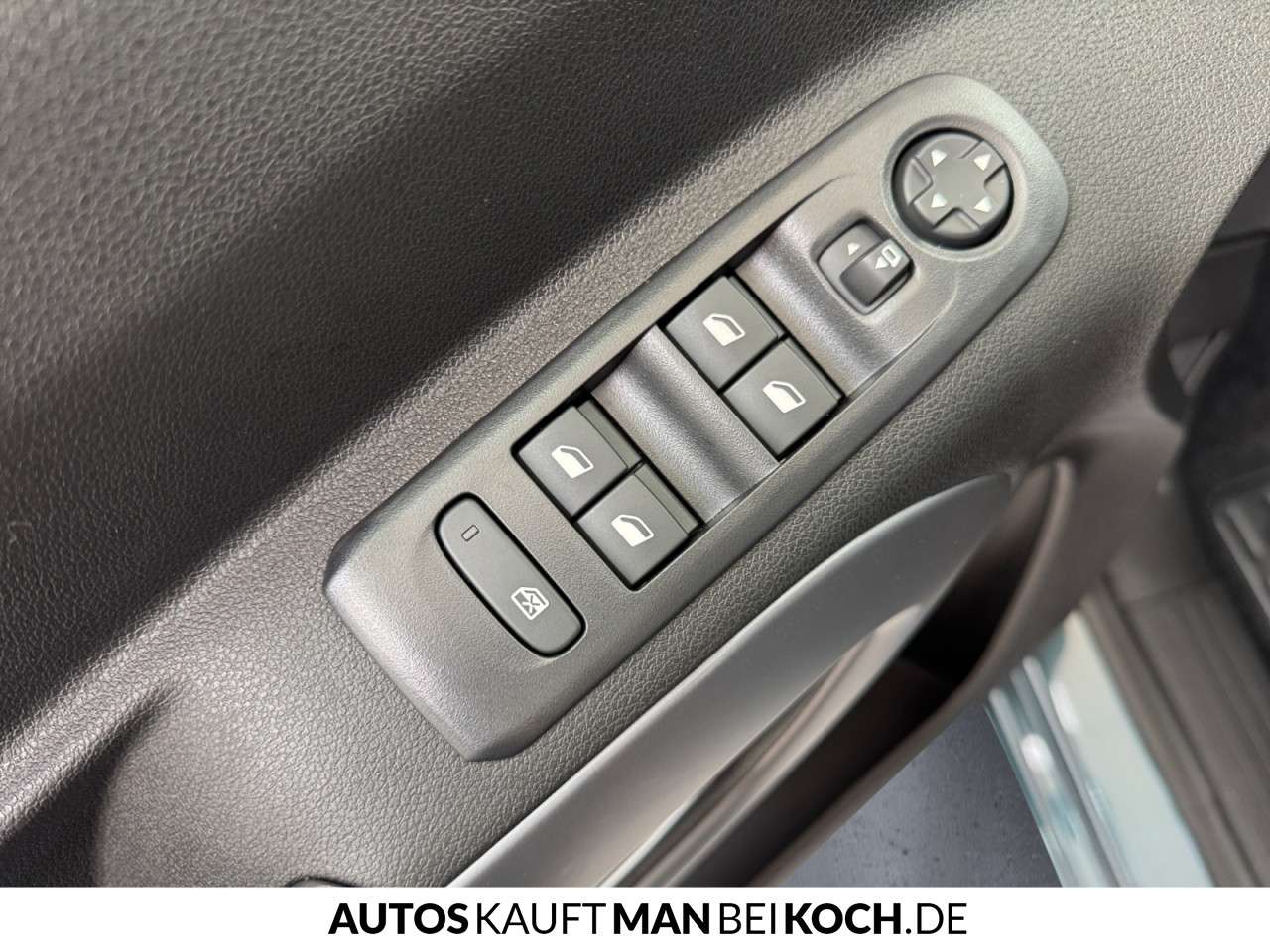 Fahrzeugbild eines Opel Combo Life