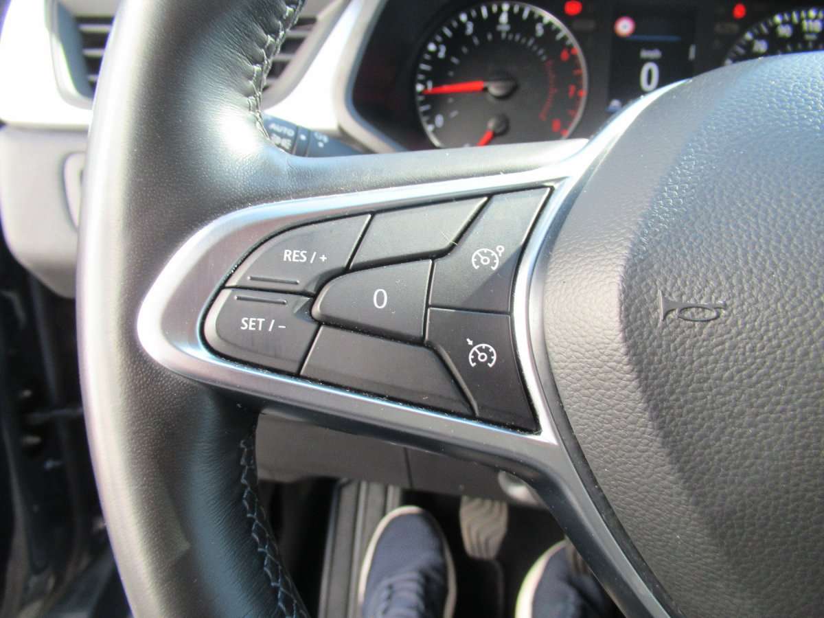 Fahrzeugbild eines Renault Captur