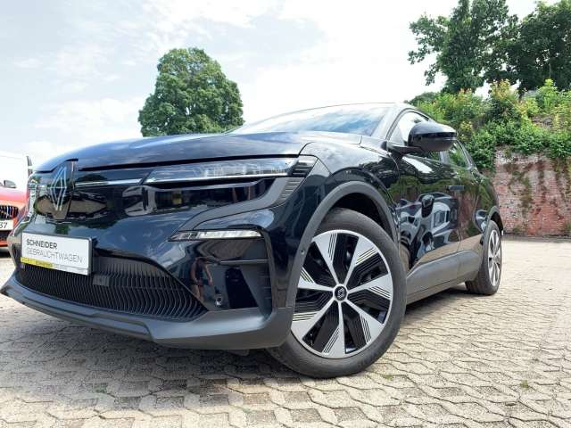 Fahrzeugbild eines Renault Megane E-TECH