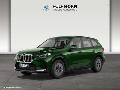 Bild BMW iX1
