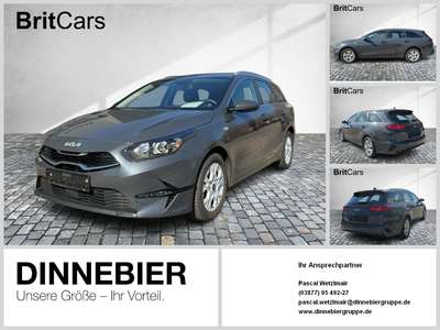 Bild Kia cee'd