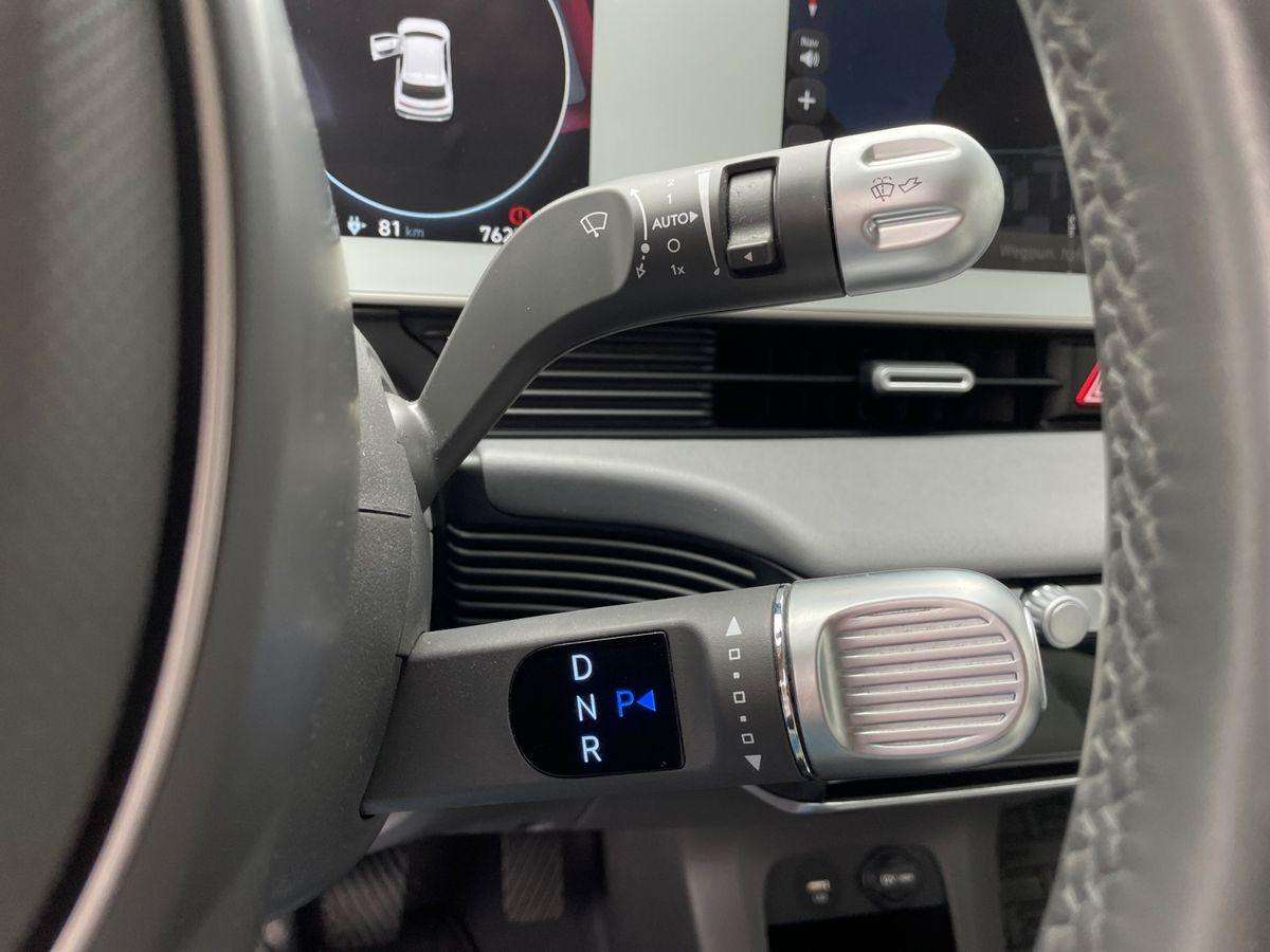 Fahrzeugbild eines Hyundai IONIQ 5