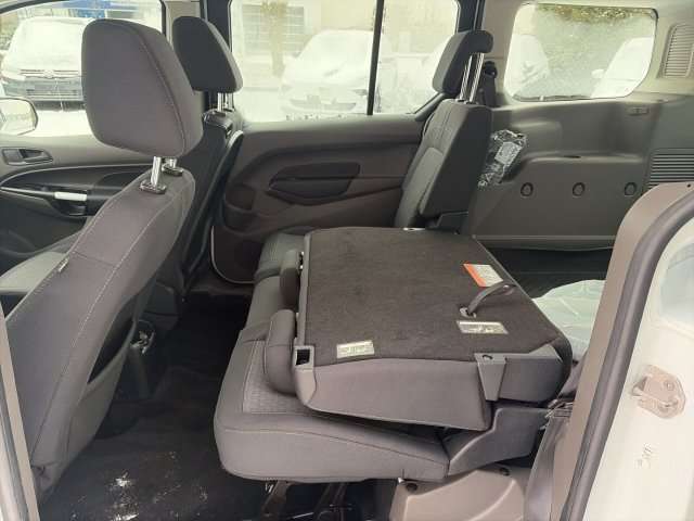 Fahrzeugbild eines Ford Tourneo Connect