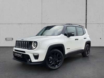 Bild Jeep Renegade