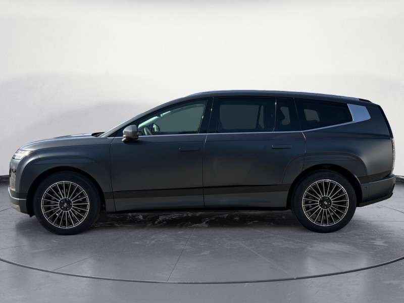 Fahrzeugbild eines Hyundai IONIQ 9