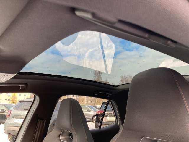 Fahrzeugbild eines CUPRA Born