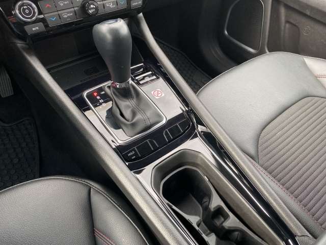 Fahrzeugbild eines Jeep Compass