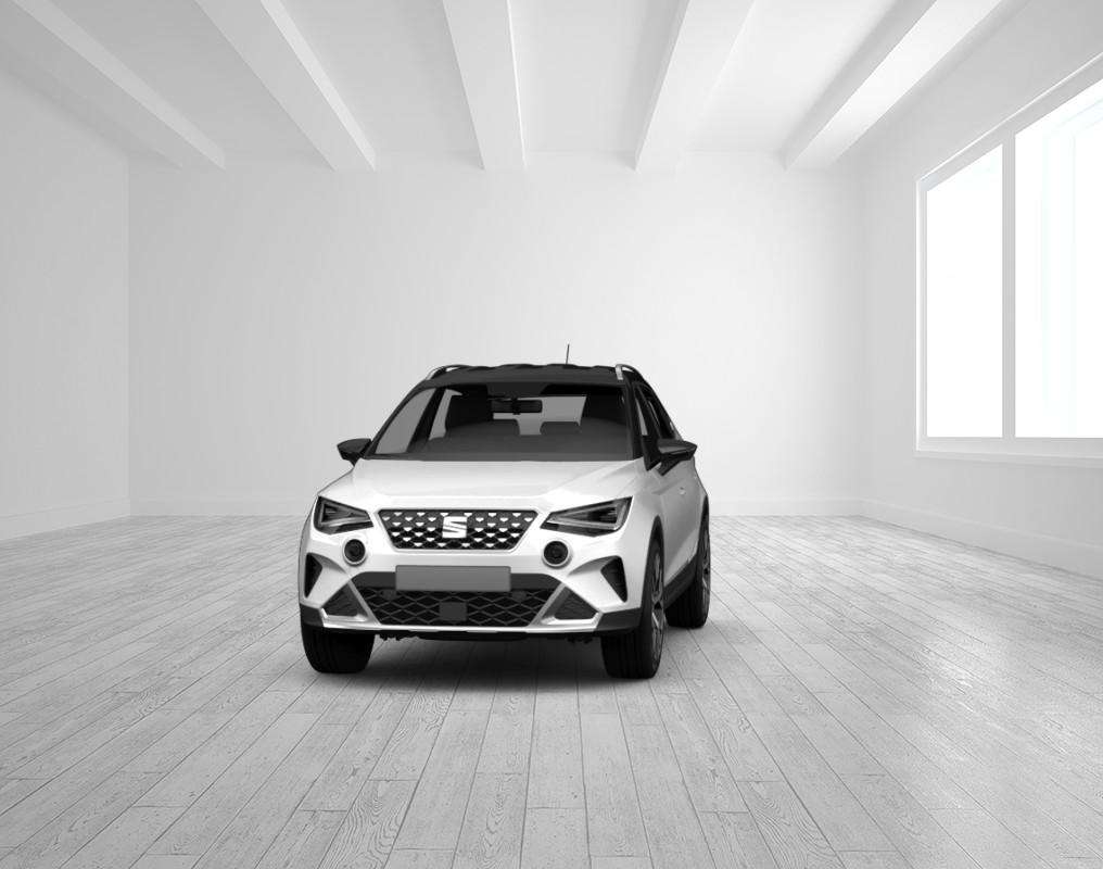 Fahrzeugbild eines SEAT Arona