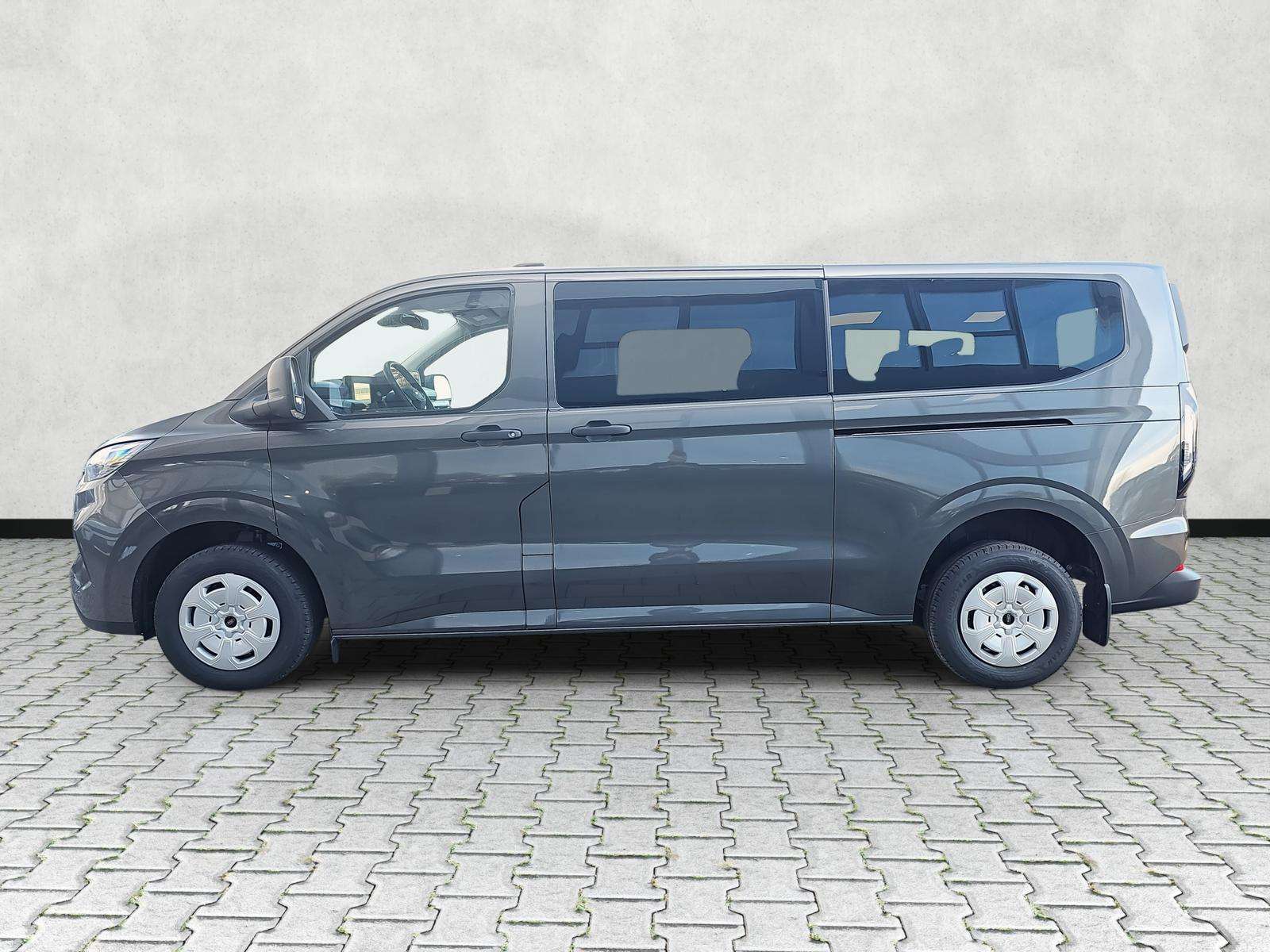 Fahrzeugbild eines Ford Transit Custom