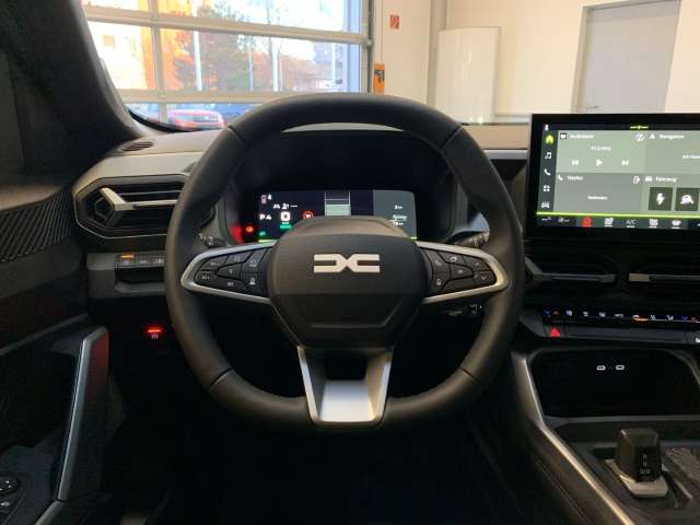 Fahrzeugbild eines Dacia Bigster