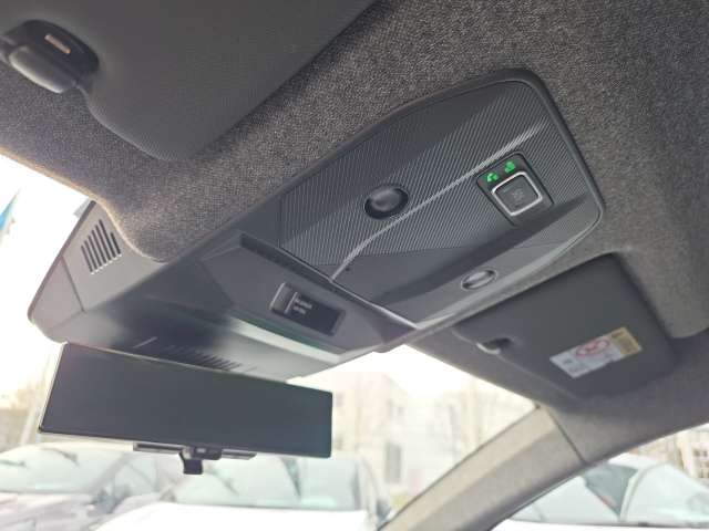 Fahrzeugbild eines Renault Scenic E-TECH