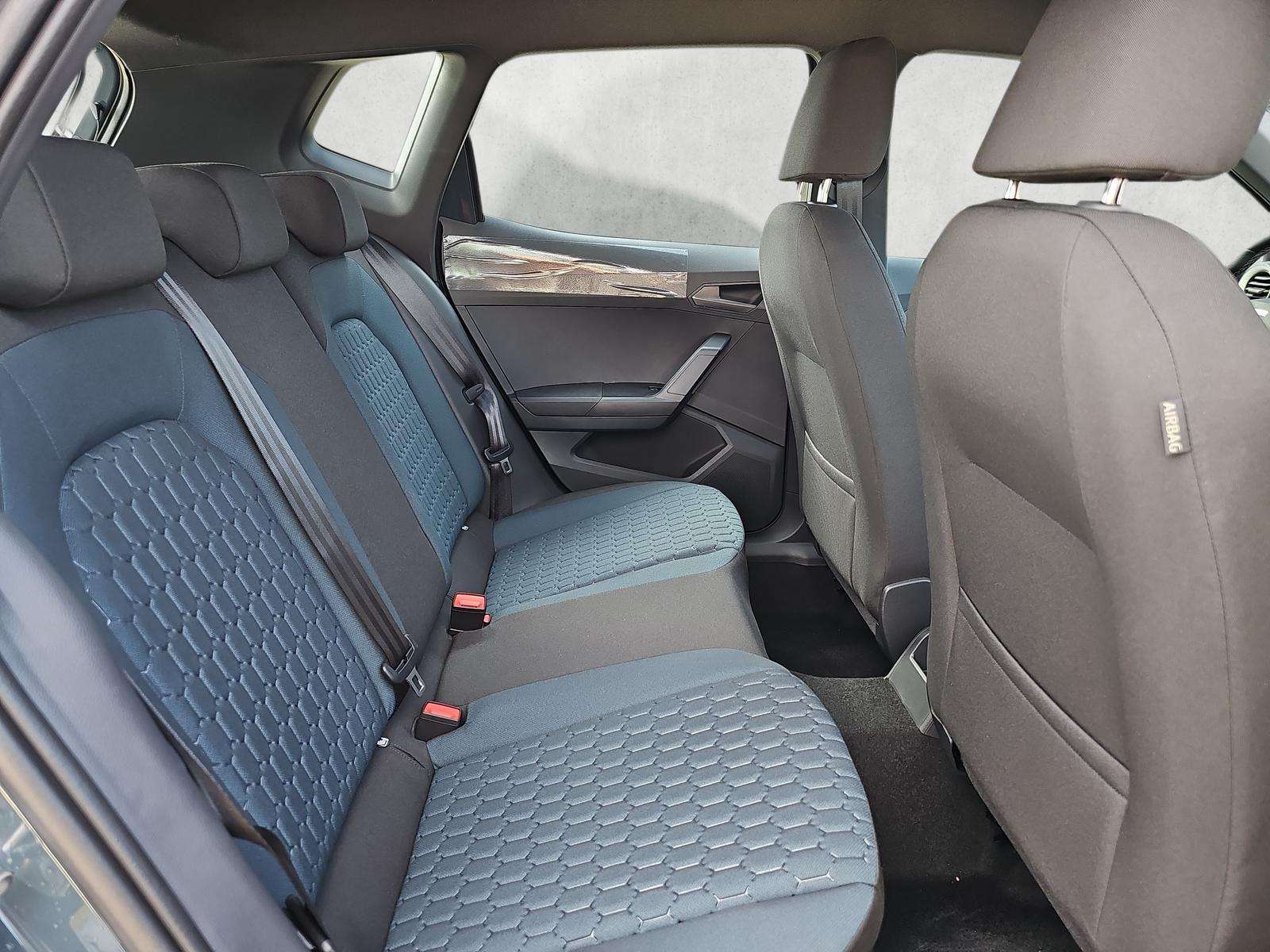 Fahrzeugbild eines SEAT Arona