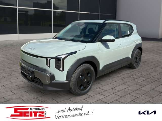 Fahrzeugbild eines Kia EV2