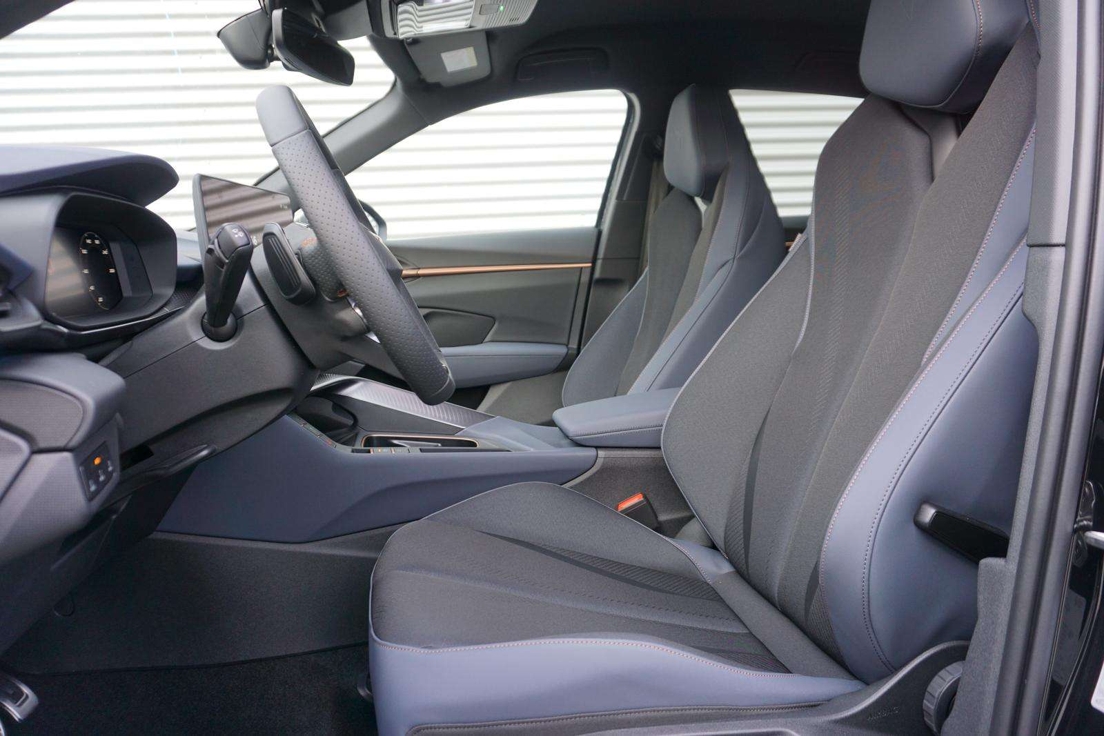 Fahrzeugbild eines CUPRA Terramar