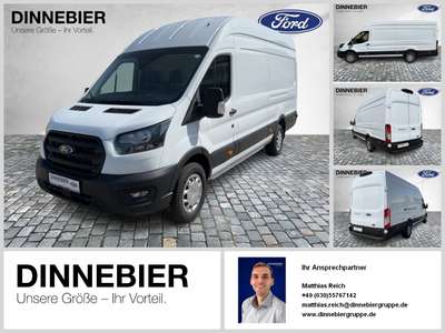 Bild Ford Transit